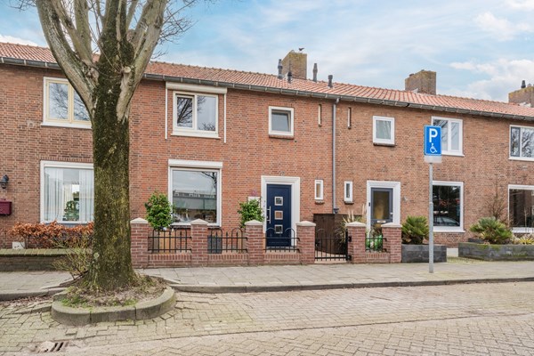 Medium property photo - Taets van Amerongenstraat 12, 2681 EH Monster